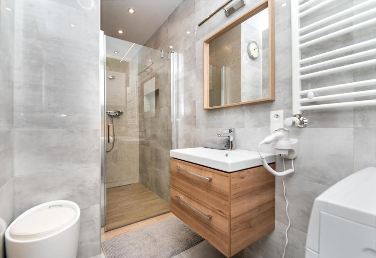 Apartament Biegusa Gliwice Exterior photo
