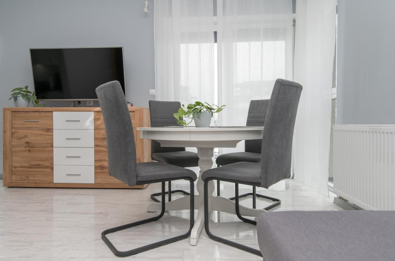 Apartament Biegusa Gliwice Exterior photo
